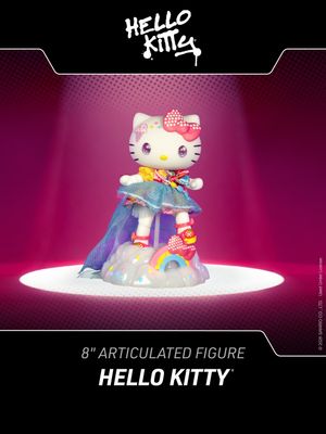 Image post by @jazwares on Instagram