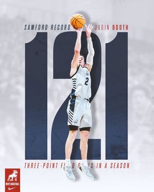 Image post by @samfordmbb on Instagram