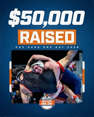 Image post by @bucknell_wrst on Instagram