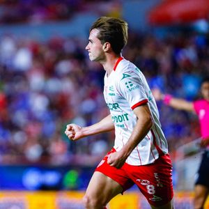 Image post by @clubnecaxa on Instagram