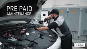 Video post by @theporscheexchange on YouTube