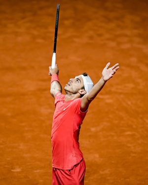 Image post by @atptour on Instagram