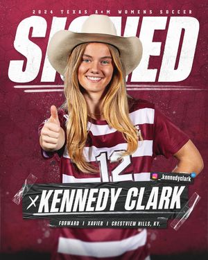 Image post by @aggiesoccer on Instagram