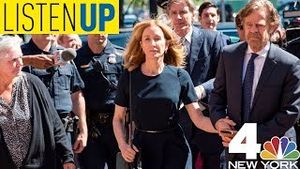 Video post by @nbcnewyork on YouTube