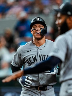 Image post by @yankeesbeisbol on Instagram