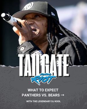 Image post by @roaringriot on Instagram