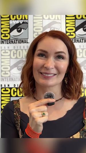 Video post by @syfy on TikTok
