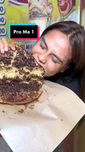 Video post by @freda.pria on TikTok