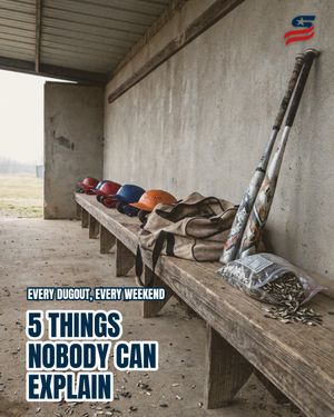 Image post by @usssabaseball on Instagram
