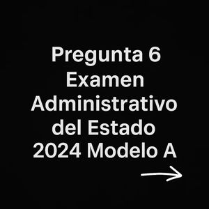 Image post by @opositores_invencibles on Instagram