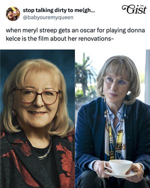 Image post by @thegistca on Instagram