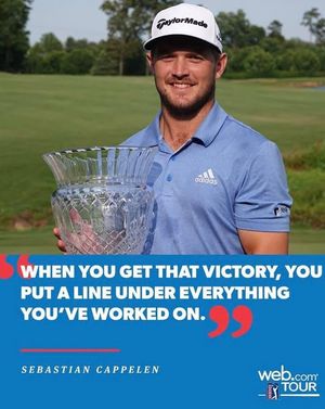 Image post by @thebluechampionship on Facebook