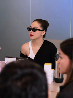 Image post by @iammissglenda on TikTok