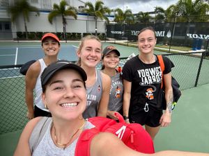 Image post by @cowgirl_tennis on Instagram