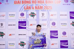 Image post by @Jumpshots Tournament on Facebook