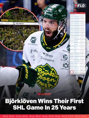Image post by @flohockey on Instagram
