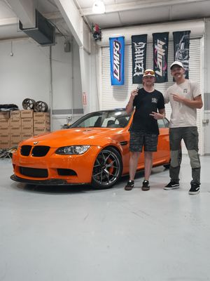 Image post by @lzmfg on Instagram