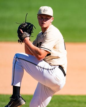 Image post by @purduebaseball on Instagram