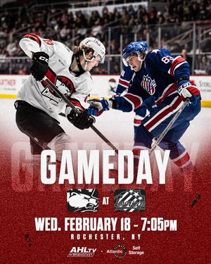 Image post by @checkershockey on Instagram