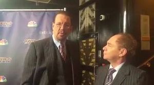 Video post by @RadioCityMusicHall on Facebook