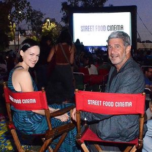 Image post by @stfoodcinema on Instagram