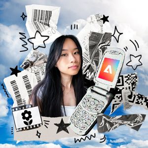 Image post by @sarinasay.art on Instagram