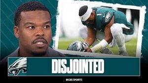 Video post by @cbssports on YouTube