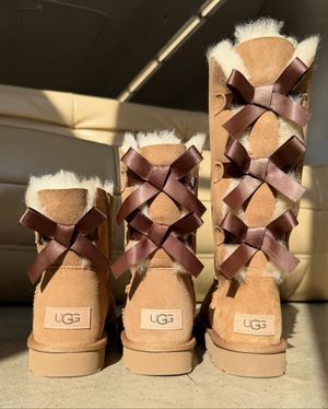 Image post by @ugg on Instagram