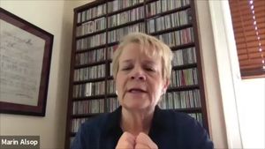 Video post by @BSOmusic on Facebook