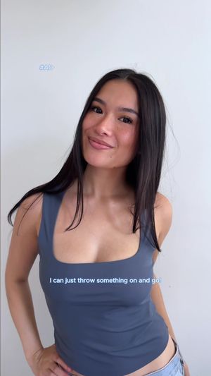 Video post by @virtualkayla on TikTok