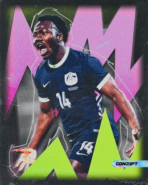 Image post by @conceptfootballclub on Instagram
