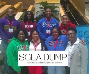 Image post by @ua_nphc on Instagram