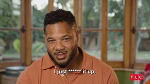 Video post by @90DayFiance on Twitter