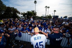 Image post by @matt_beatybu on Instagram