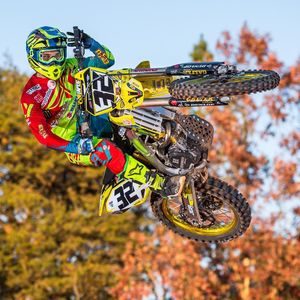 Image post by @racerxonline on Instagram