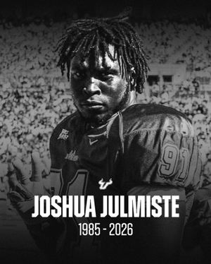 Image post by @usffootball on Instagram