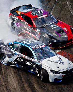 Image post by @formulad on Instagram