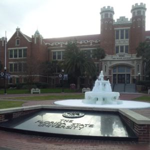 Image post by @fsucampusrec on Instagram