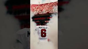 Video post by @Tampa Bay Buccaneers on YouTube