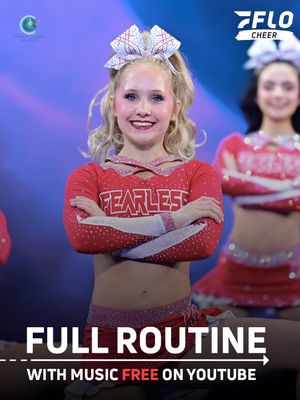 Image post by @flocheer on Instagram