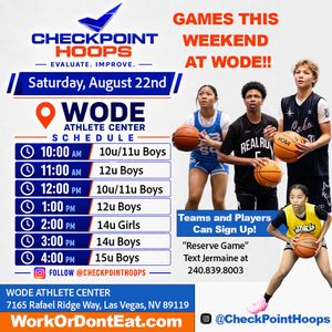 Image post by @wodebasketball on Instagram
