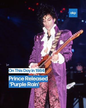 Image post by @okayplayer on Twitter