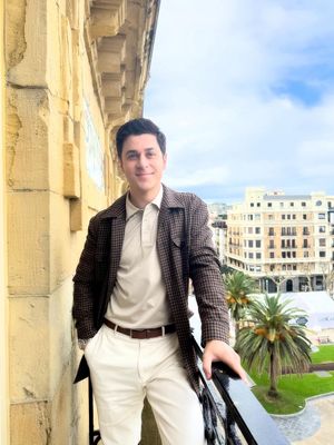 Image post by @davidhenrie on Instagram