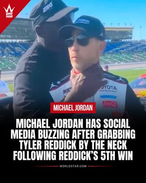Image post by @worldstar on Instagram