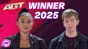 Video post by @talentrecap on YouTube