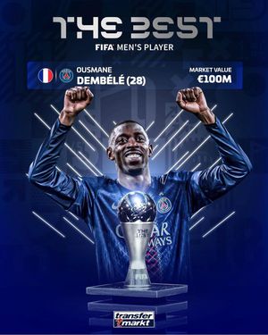 Video post by @transfermarkt on TikTok