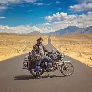 Image post by @dhritimanlahiri on Instagram