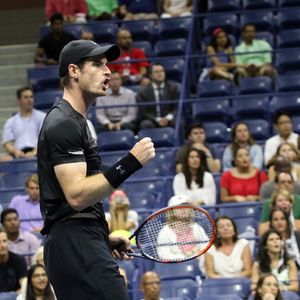 Image post by @usopen on Instagram