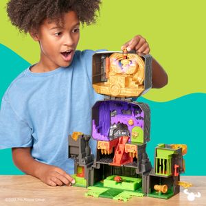 Image post by @moosetoys on Instagram