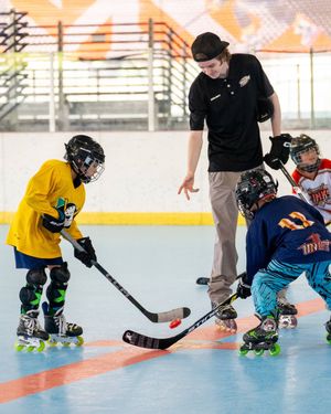 Image post by @the_rinks on Instagram
